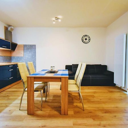 Ferienwohnung Apartma Promenada 276-12 Horní Maršov Exterior foto