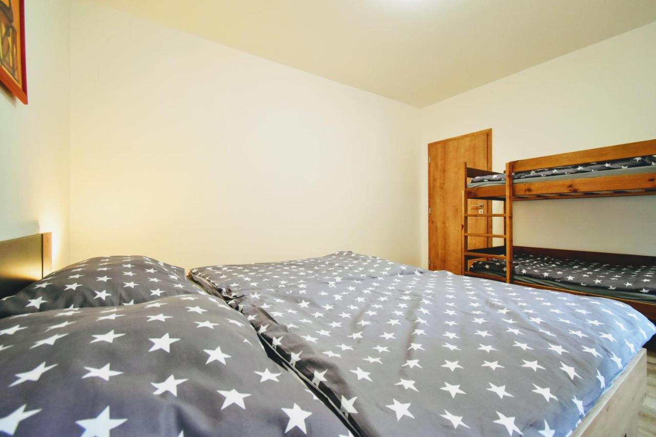 Ferienwohnung Apartma Promenada 276-12 Horní Maršov Exterior foto